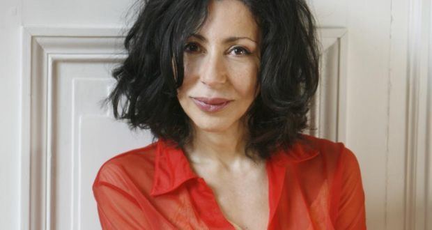 Lara Marlowe Yasmina Reza Drama queen