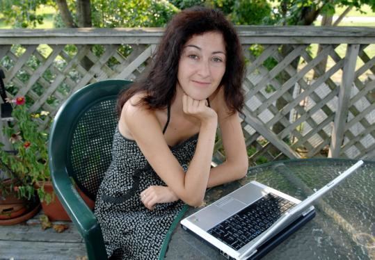 Lara Vapnyar Russian writers explore the immigrant experience The