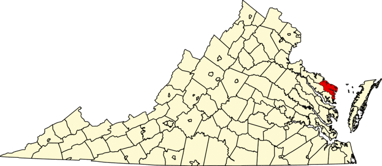 Lara, Virginia
