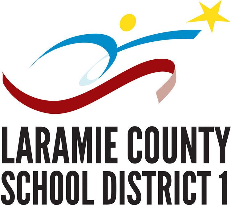 Laramie County School District Number 1 mediagraytvinccomimageslscd1logojpg