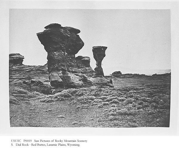 Laramie Plains