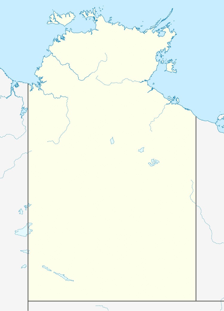 Larapinta, Northern Territory