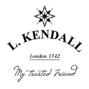 Larcum Kendall L Kendall Little Treasury