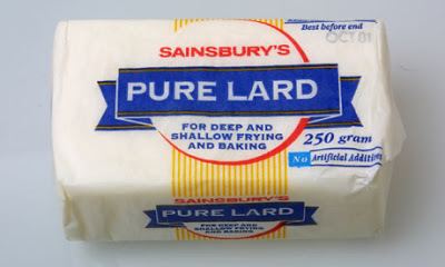 Lard 2048 Lard