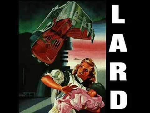 Lard (band) Bozo Skeleton Lard YouTube