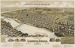 Laredo, Texas httpsuploadwikimediaorgwikipediacommonsthu