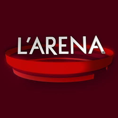 L'Arena L39Arena ArenaGiletti Twitter