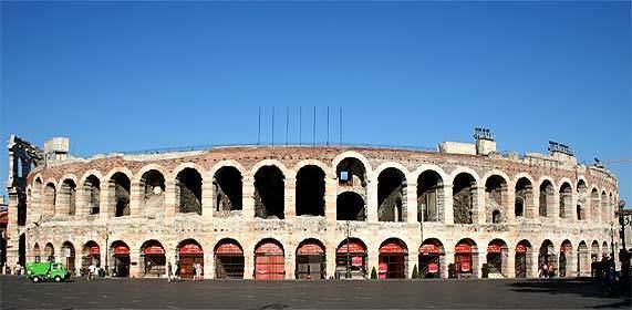 L'Arena L39Arena Monumenti di Verona