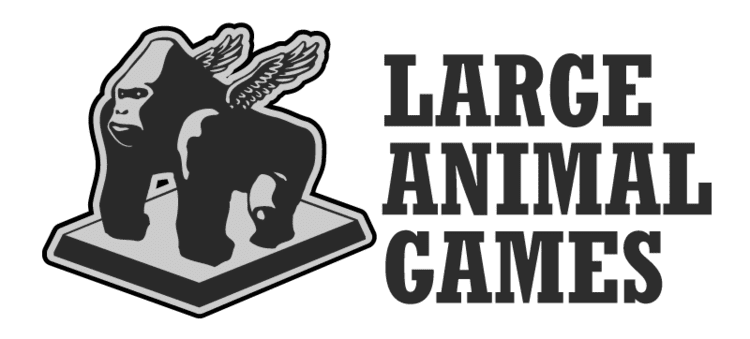 Large Animal Games largeanimalcomimagesshutdowncoverpng