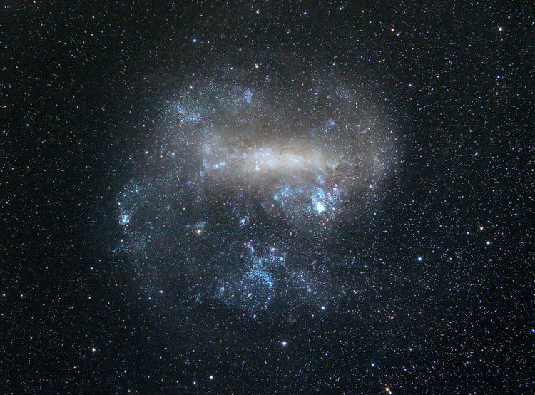 Large Magellanic Cloud httpsfuturismcomwpcontentuploads201408LM