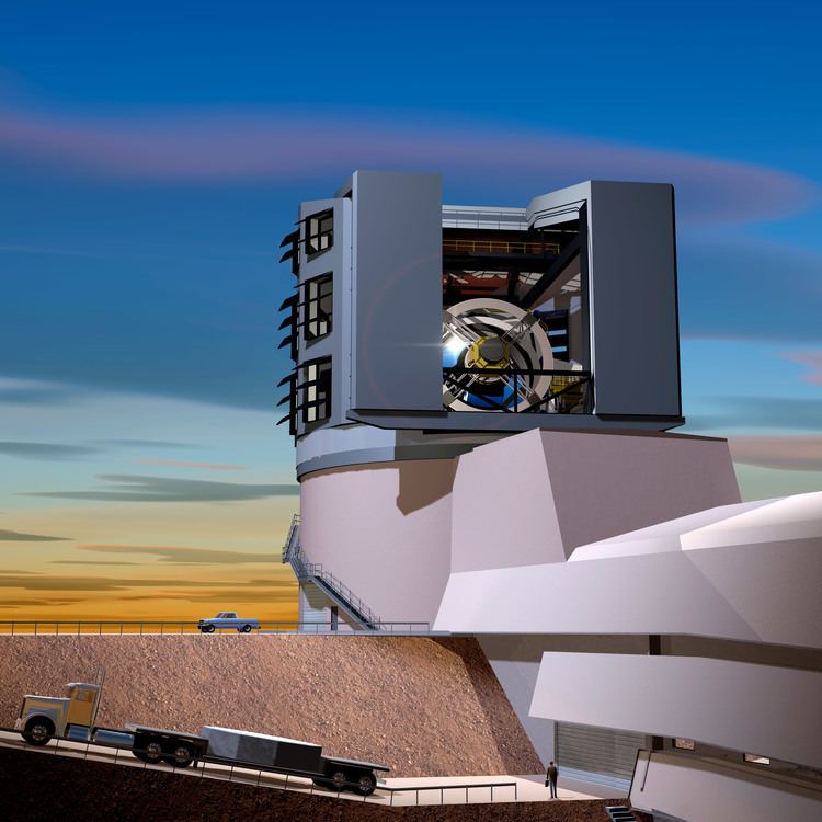 Large Synoptic Survey Telescope httpswwwlsstorgsitesdefaultfilesphotogall