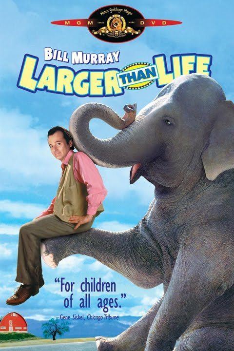 Larger than Life (film) wwwgstaticcomtvthumbdvdboxart18648p18648d