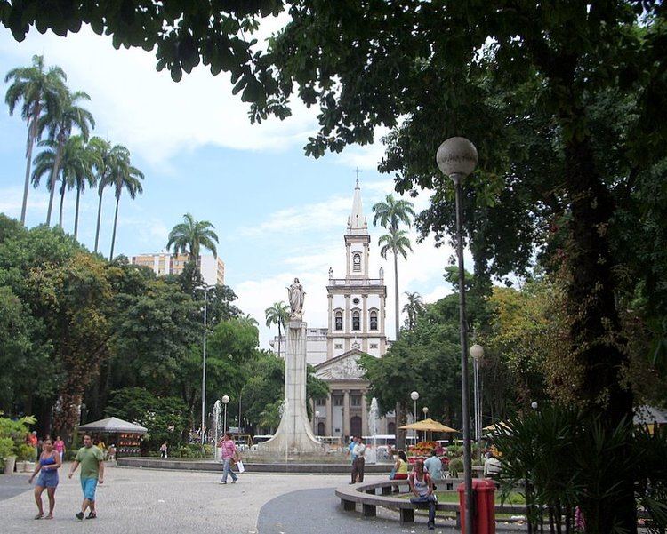 Largo do Machado Passeios Praa Largo do Machado Rio de Janeiro Guia da Semana