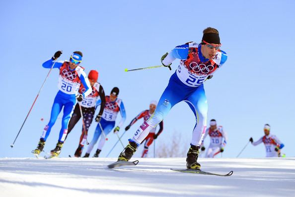 Lari Lehtonen Lari Lehtonen Photos Photos CrossCountry Skiing Winter Olympics
