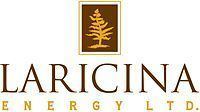 Laricina Energy httpsuploadwikimediaorgwikipediacommonsthu