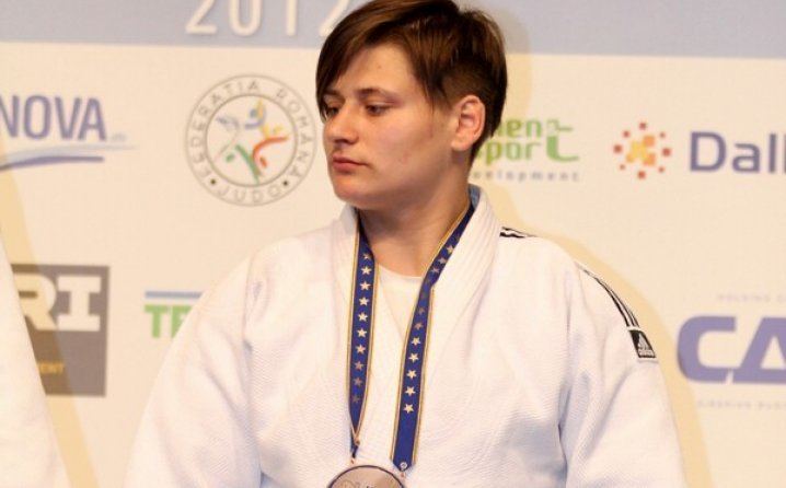 Larisa Cerić Larisa Ceri osvojla bronzu na Grand Prix turniru u Almatyju Avaz
