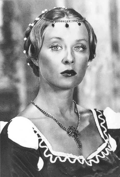 Larisa Udovichenko Udovichenko Soviet Russian actress