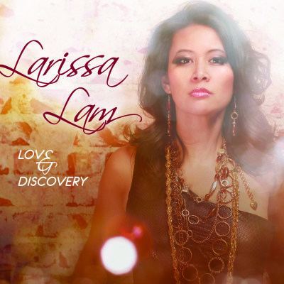 Larissa Lam Larissa Lam Official Website