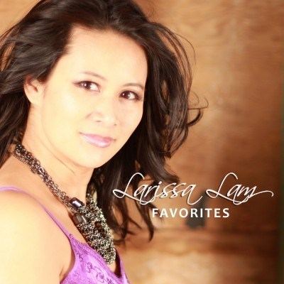 Larissa Lam Music Larissa Lam Official Website