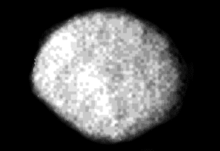 Larissa (moon) Satellites of Neptune Astronoo