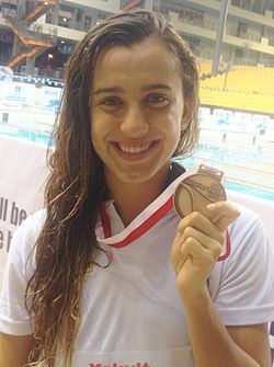 Larissa Oliveira httpsuploadwikimediaorgwikipediacommonsthu