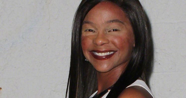 Lark Voorhies Saved By The Bell reunion Lisa Turtle looks unrecognisable Mirror