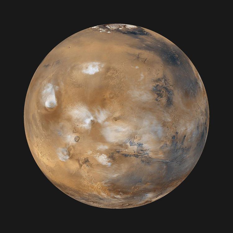 LARLE crater