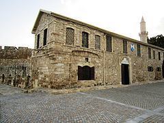 Larnaca Castle httpsuploadwikimediaorgwikipediacommonsthu