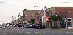 Larned, Kansas httpsuploadwikimediaorgwikipediacommonsthu