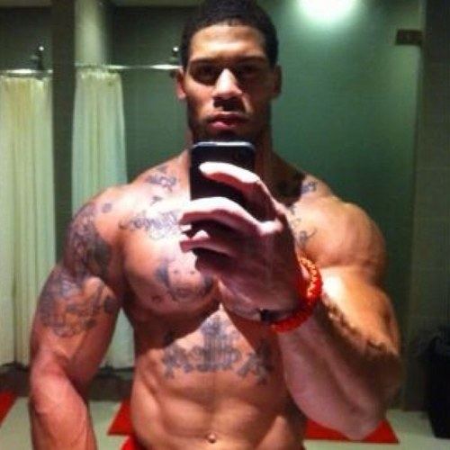 LaRon Landry Laron Landry MrLandry30 Twitter