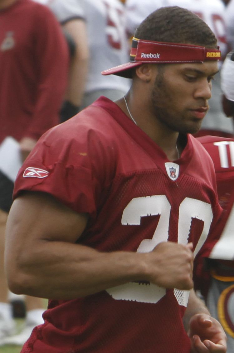 LaRon Landry LaRon Landry Wikipedia the free encyclopedia