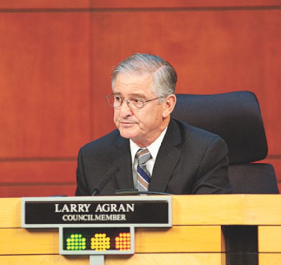 Larry Agran Larry Agran is Running Against His Own Record Orange Juice Blog