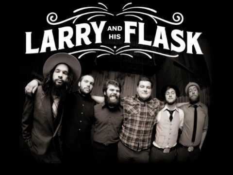Larry and His Flask Larry and His Flask quotShakedownquot YouTube