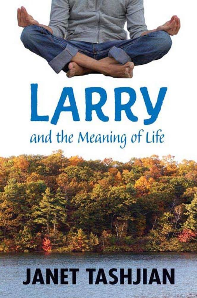 Larry and the Meaning of Life t2gstaticcomimagesqtbnANd9GcSHmBprn9MDp5Rjyq