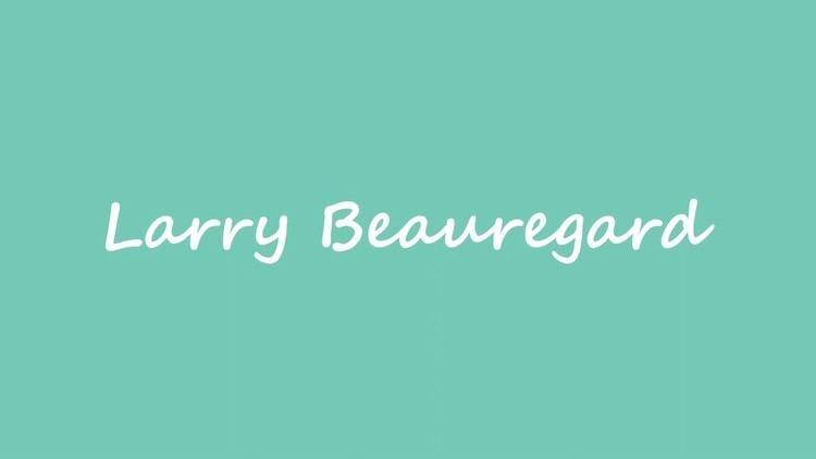 Larry Beauregard OBM Flautist Larry Beauregard YouTube