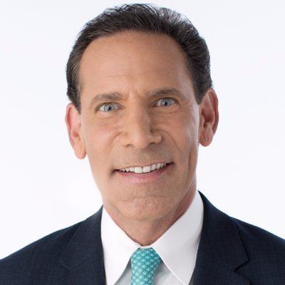 Larry Beil Larry Beil LarryBeilABC7 Twitter