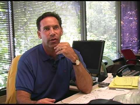 Larry Beil First Sports Package with Larry Beil YouTube
