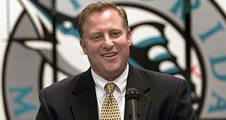 Larry Beinfest The 30 Gms Larry Beinfest Of The Florida Marlins RealGM Analysis
