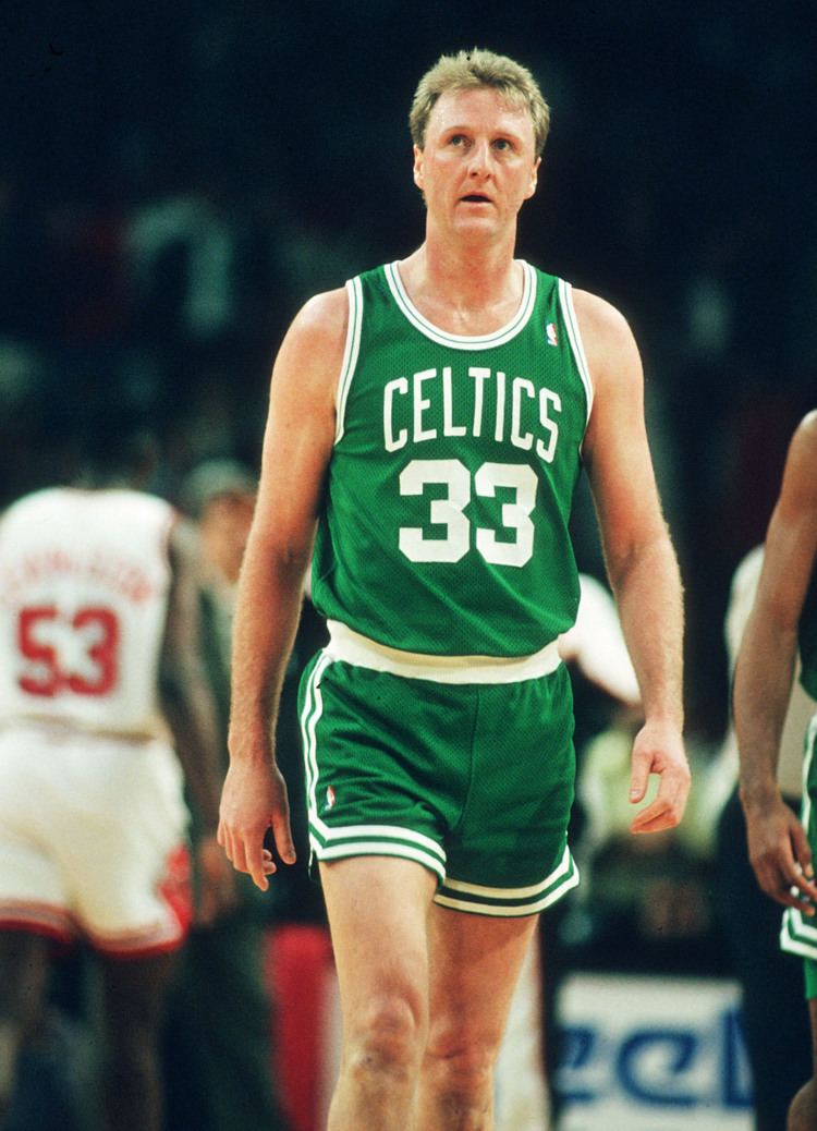 Larry Bird Scott Hartnell39s Larry Bird Halloween costume is insanely