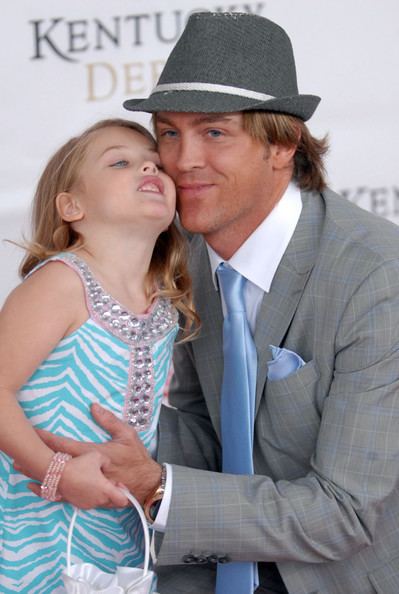 Larry Birkhead Larry Birkhead and Dannielynn Birkhead Photos Longines