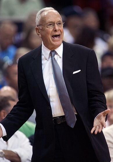 Larry Brown (basketball) Larry Brown39s Almost Complete Career Basketball