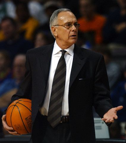 Larry Brown (basketball) Images larry brown