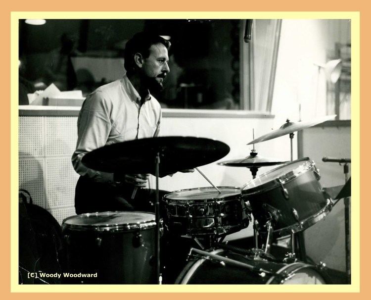 Larry Bunker Larry Bunker 1928 2005 Drummer Vibraphonist Percussionist