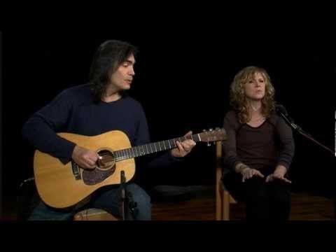 Larry Campbell (musician) The Guitar of Larry Campbell YouTube