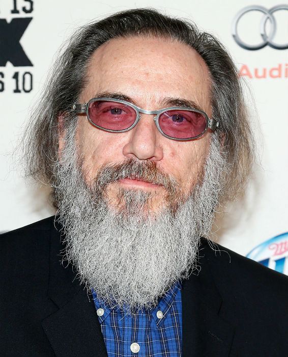 Larry Charles Borat39 Director Larry Charles To Direct 39Man Who Sued God