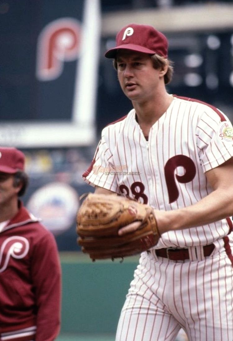 Larry Christenson Larry Christenson Philadelphia Phillies Pinterest Philadelphia