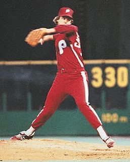 Larry Christenson 1980 Topps Baseball 161 Larry Christenson