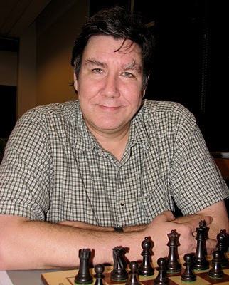 Larry Christiansen Larry M Christiansen chess games and profile ChessDBcom