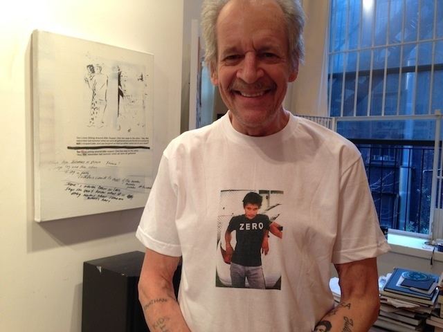 Larry Clark Larry Clark Is Still Dangerous After All These Years VICE