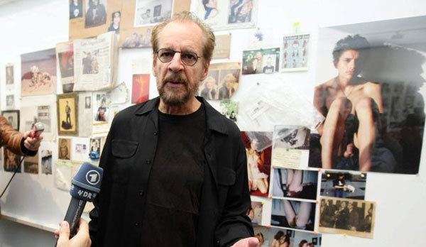 Larry Clark Larry Clark Photography and Biography